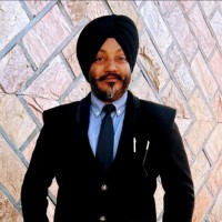Jasvinder Singh Rathour