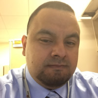 Ronald Martinez