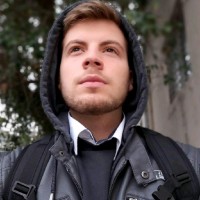 Elissandro Bariviera