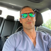 Jason Palmer