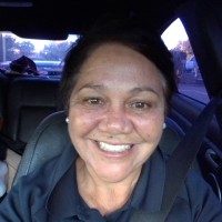 Sareeta Turnbull