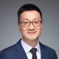 Zhe (Kevin) Yu