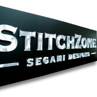 StitchZone Segami Designs