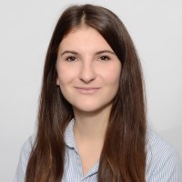 Madeline Stoffregen