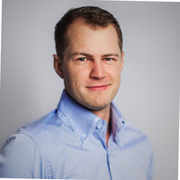 Simen Holmberg