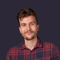 Luc Zwanenberg