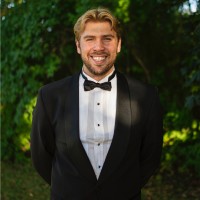 David Kjerfve