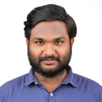 Harsha Vardhan Reddy Guddeti