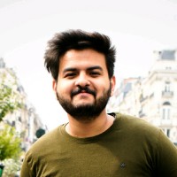 Hrithik Kumar Sharma