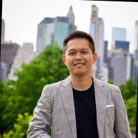 Stephen Chen ∴