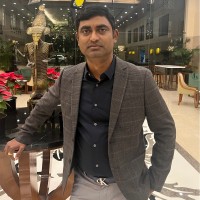 Narasimha Reddy Kalla