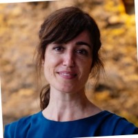 Irene Escolar