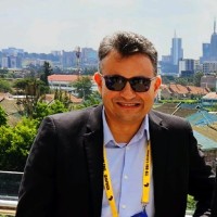 Mohamed Halim SBAA , MBA