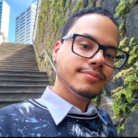 Maurício Themoteo Moura Macedo