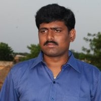 Sivareddy Padala