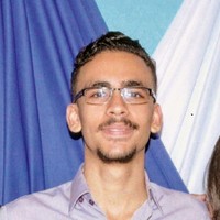 Victor Hugo Teixeira Pontes