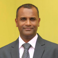 Pravind Luximon
