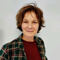 Marjolein Rombouts- van Gent