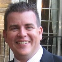Kevin Farquhar