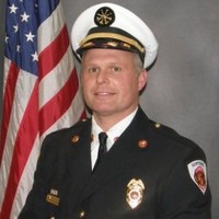 Trevor Herrmann CFO