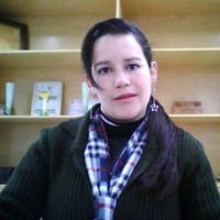 Silvia Elieth Candido