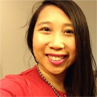 Olivia Huynh