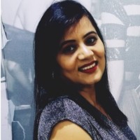 Poonam Sharma