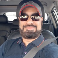 Akash Maben
