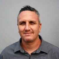 Wilson Strother