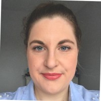 Catherine Hendy