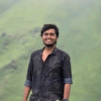 Giri Krishnan