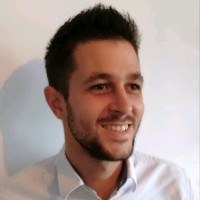 Sylvain Joubert