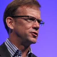 Bruce Eidsvik
