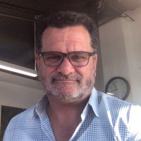Dave Pasin