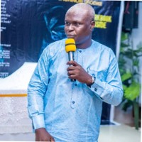 Oluwatomiwa B. Olulanke  FCS