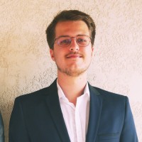 Enzo Blanchon