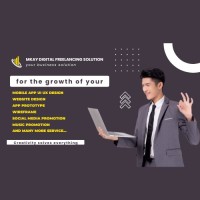MKAY Digital Freelancing Solution