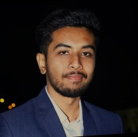Yash Joshi
