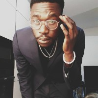 Ousmane Fall