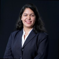 Radhika Vartak
