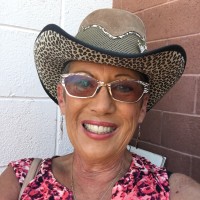 Karen Stapp