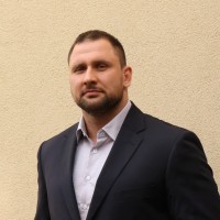 Patryk Zatorski