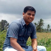 Raghavendra Belamkar