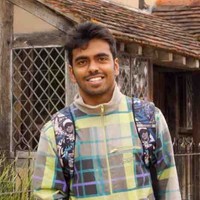 Gaurav Janendra