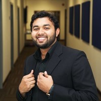 Mohamed Noorudeen