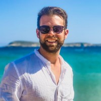 Daniel Grassmann