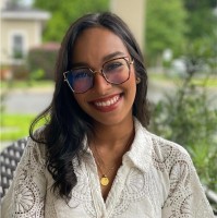 Sabrina Brijbassi, LMHC