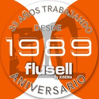 Atención Clientes flusell by XISEMA