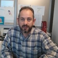 Panagiotis Choreftis