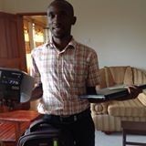 Twesigye Christopher
